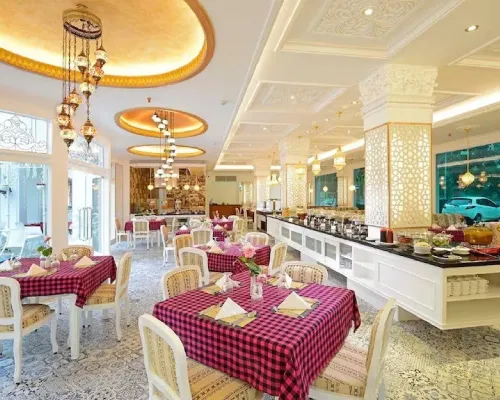 Hotel dekat Jakarta Sahira Butik Pakuan, Bogor