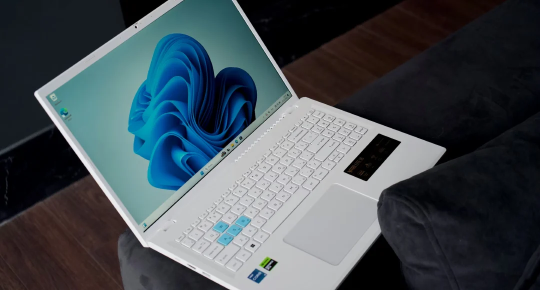 kelebihan OS windows