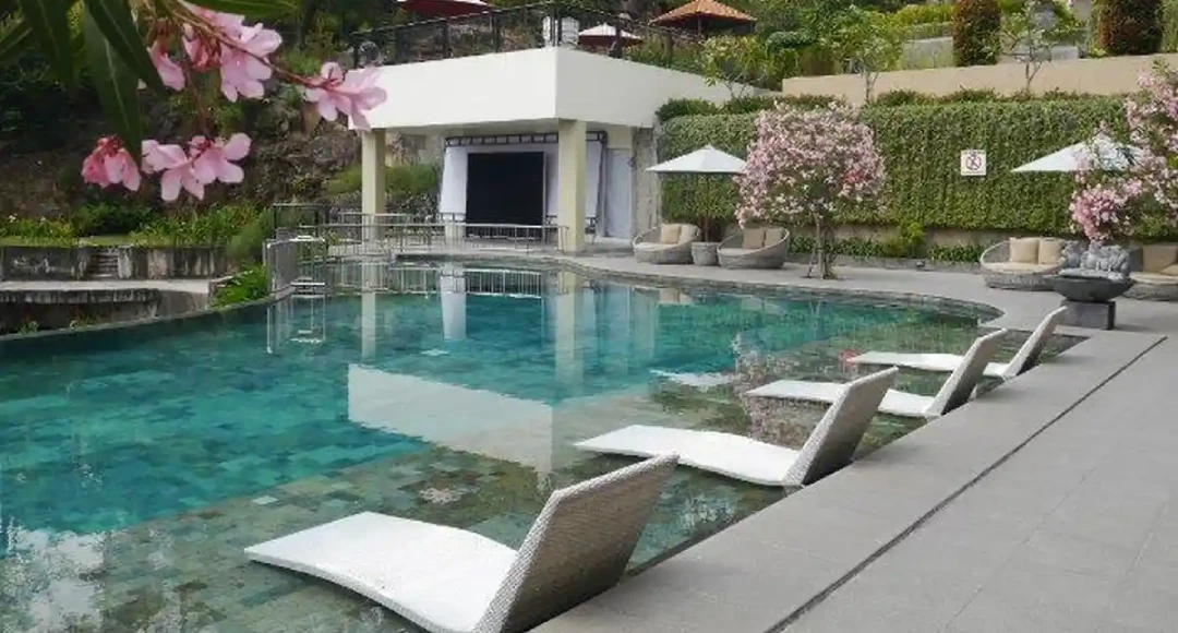 7 Rekomendasi Hotel dengan View Alam di Tawangmangu, Pas Buat Staycation Santai